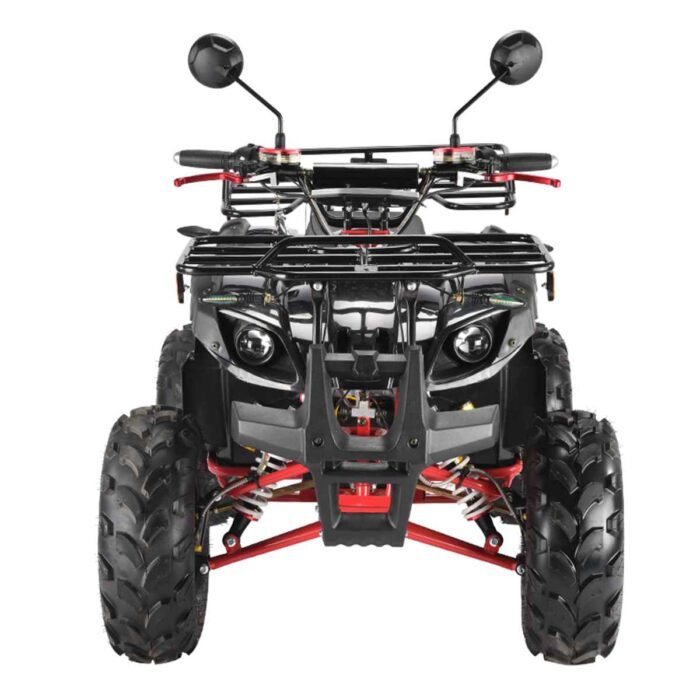 Rooder ATV 2000W 20AH EEC COC wholesale