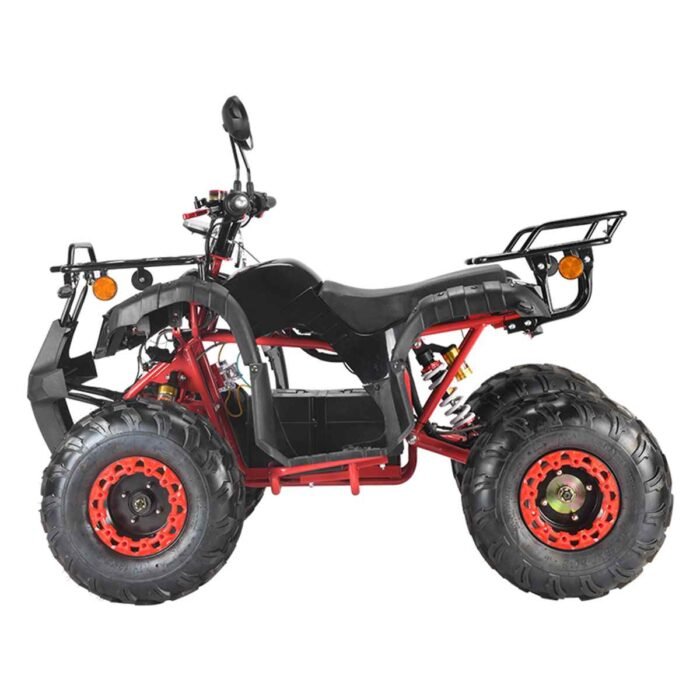 Rooder ATV 2000W 20AH EEC COC wholesale