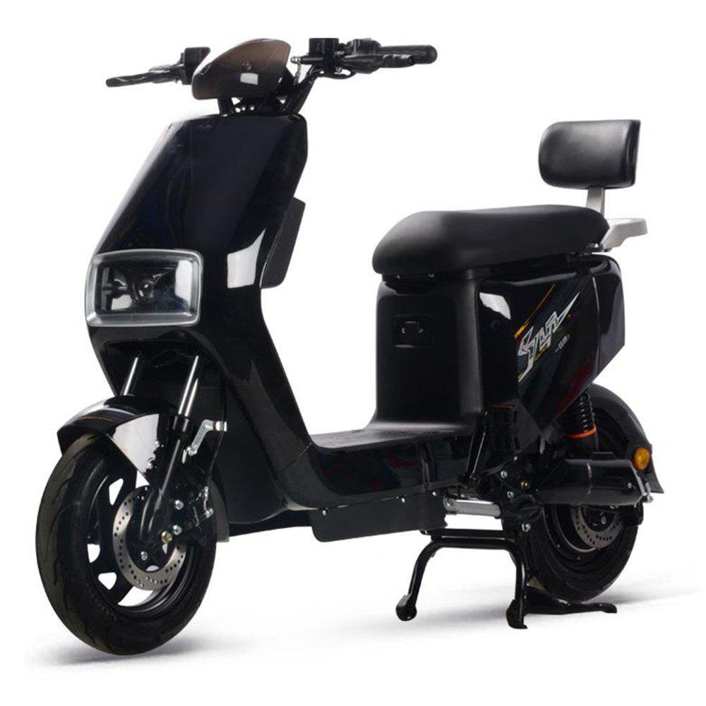 Scooter Besar: Top Picks