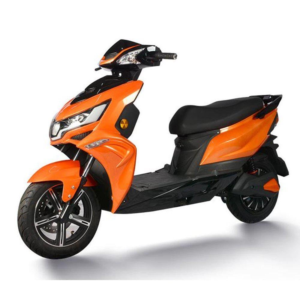 Scooter Motor Options for Various Needs