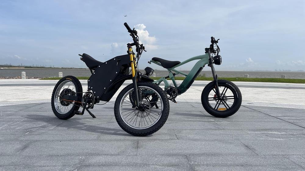 Scooter XL: Top Picks