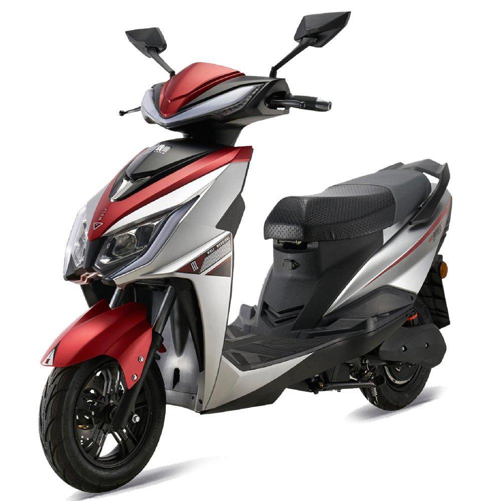 The Electric Scooter Company: Leading Brands