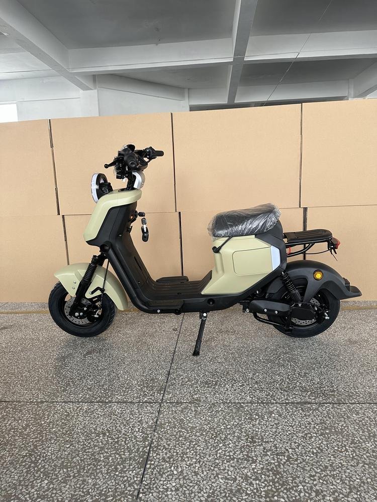 The Scooter Factory: Best Brands