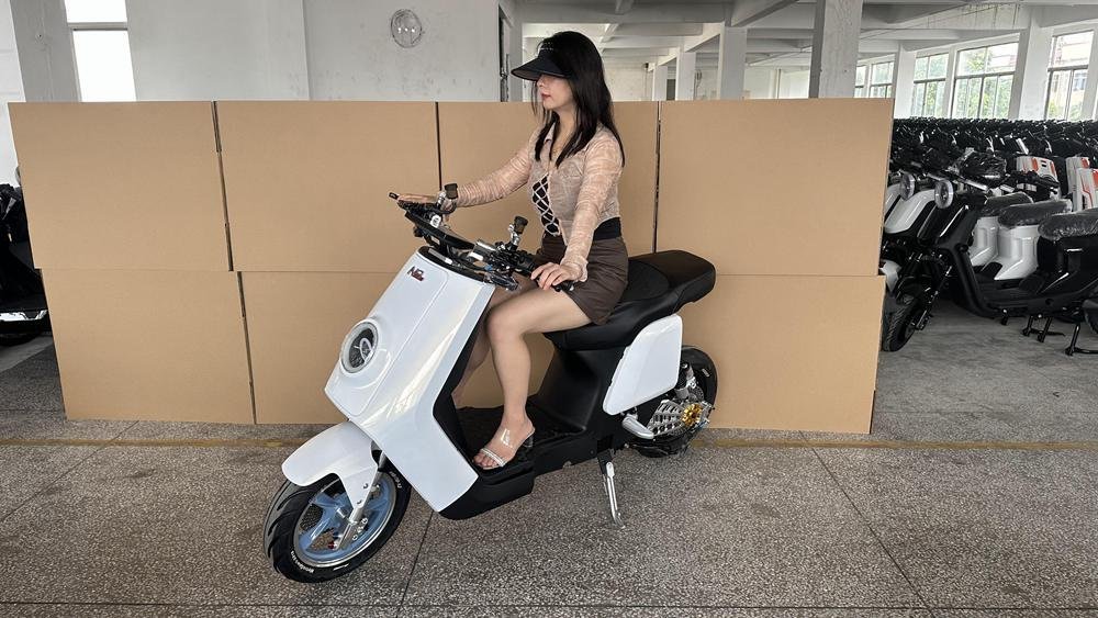 Three Wheels Scooter Electric: Top Models