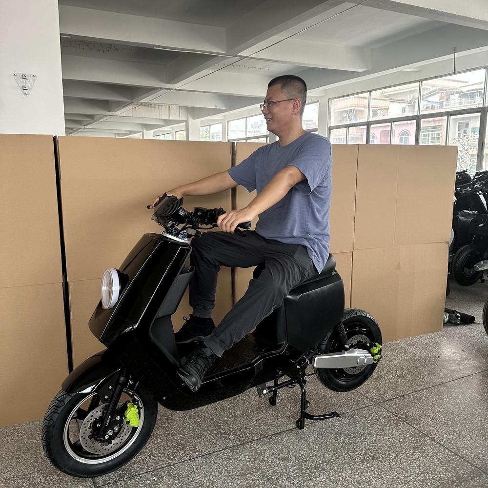 Top Battery Scooter Models: Best Choices