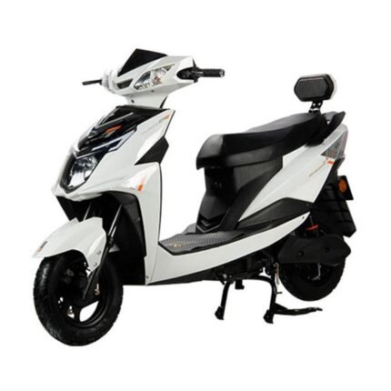 battery operated scooter for adults r3006 60v 45kmh CKD