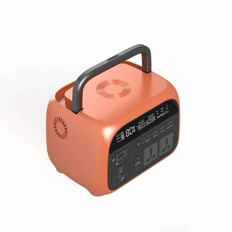 battery powered generator for home factory supplier wholesale