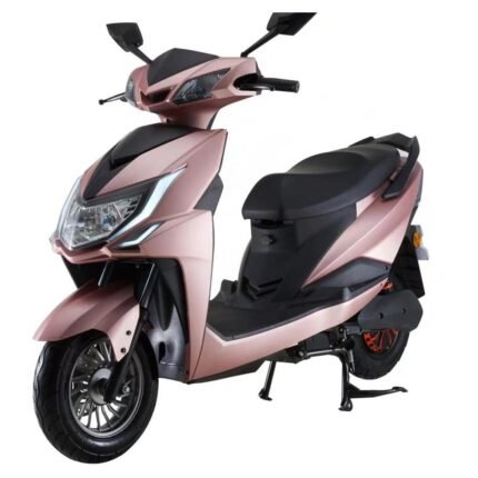 battery powered scooters for adults r3019 60v 20a battery CKD