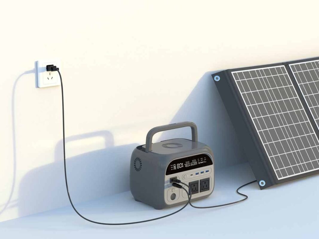 best portable charging station factory supplier wholesale