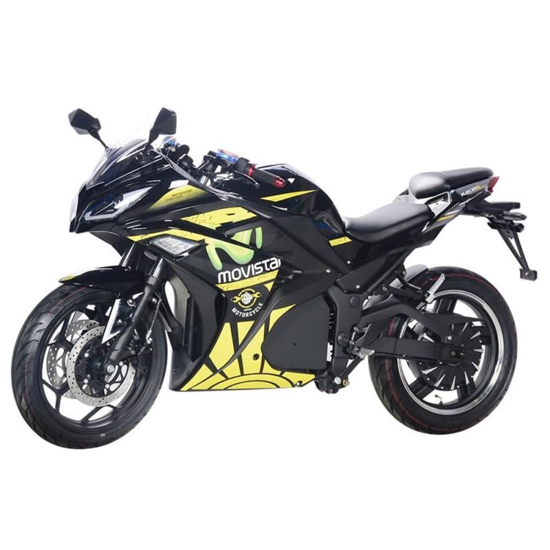 bike electric motorcycle r3072 2000w 3000w 4000w 17 inch CKD
