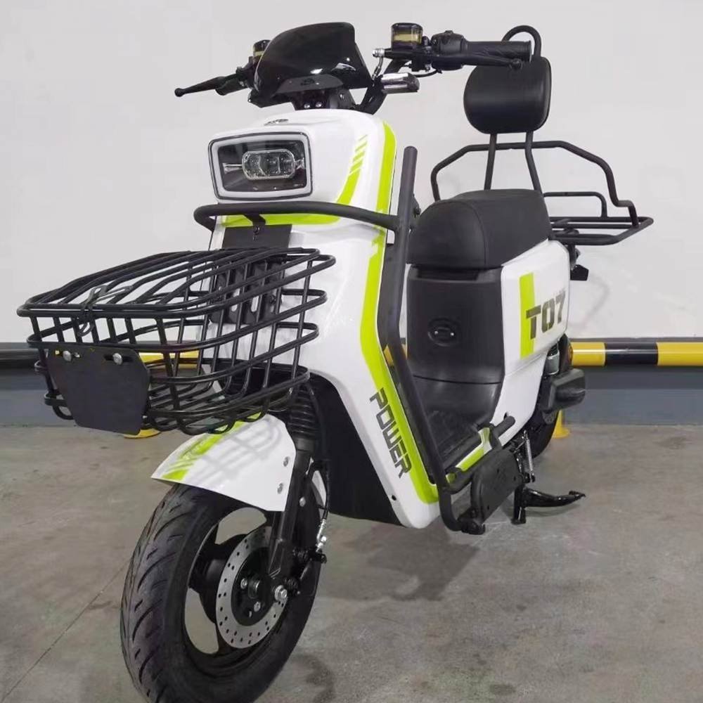 buy electric scooter for adults r1019 for food delivery CKD