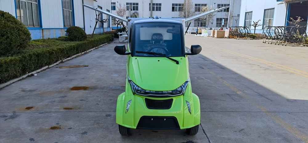 cheap electric cars in europe manufacturer dealer wholesale