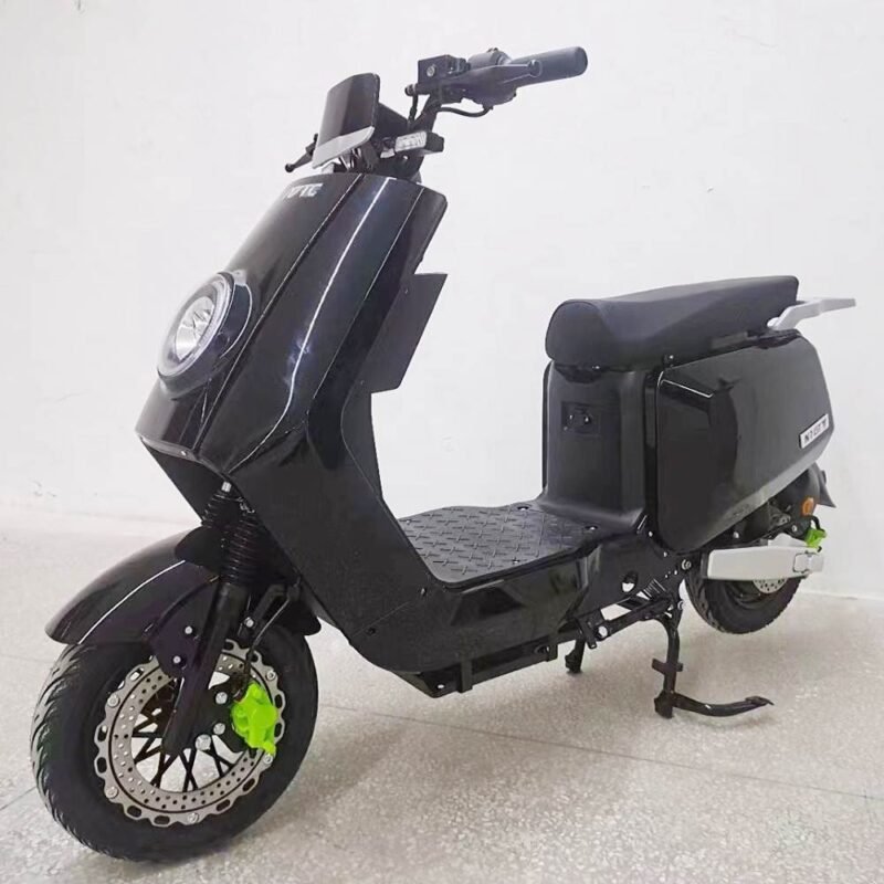 e scooter bike r1006 60v 72v 20a lead acid battery CKD