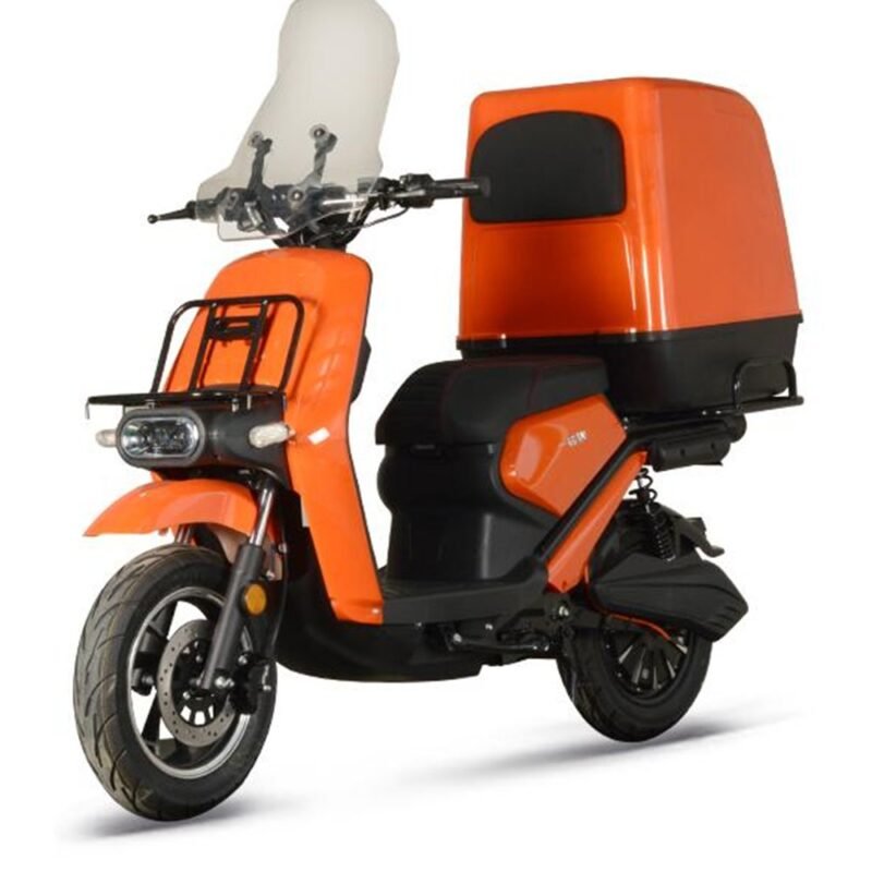 eec electric motorcycle r3047 12 inch 72v 1500w 40ah ckd skd