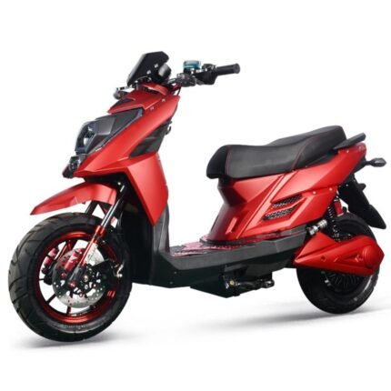 electric 2 wheeler scooter r3051 20ah lead acid battery CKD