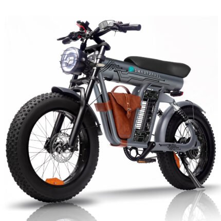 electric bike for adults SMARTAVEL ZM21 UL US