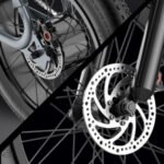 electric bike for adults SMARTAVEL ZM21 UL US