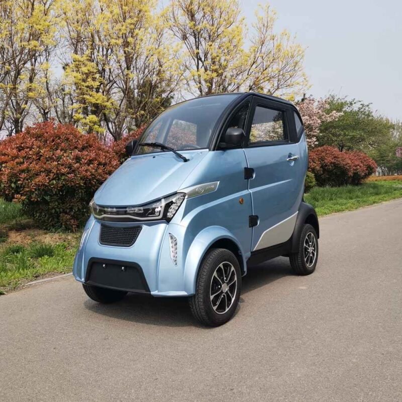 electric car for 2 manufacturer dealer wholesale