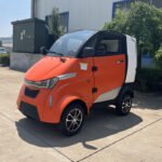 electric car for sale jinma2003 for food delivery
