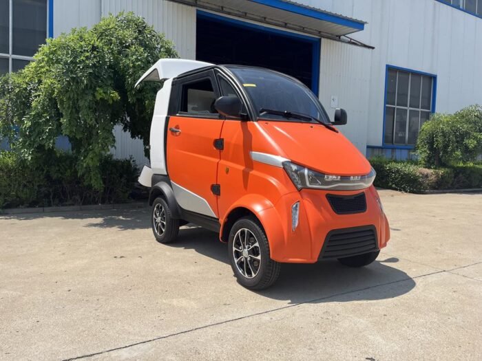 electric car for sale jinma2003 for food delivery