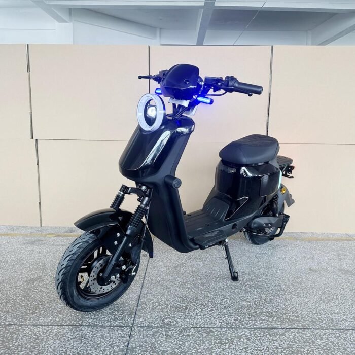 electric motorcycle scooters for adults r1020 60v 1000w 20ah CKD