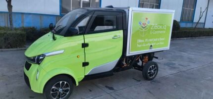 electric pickup from china manufacturer dealer wholesale