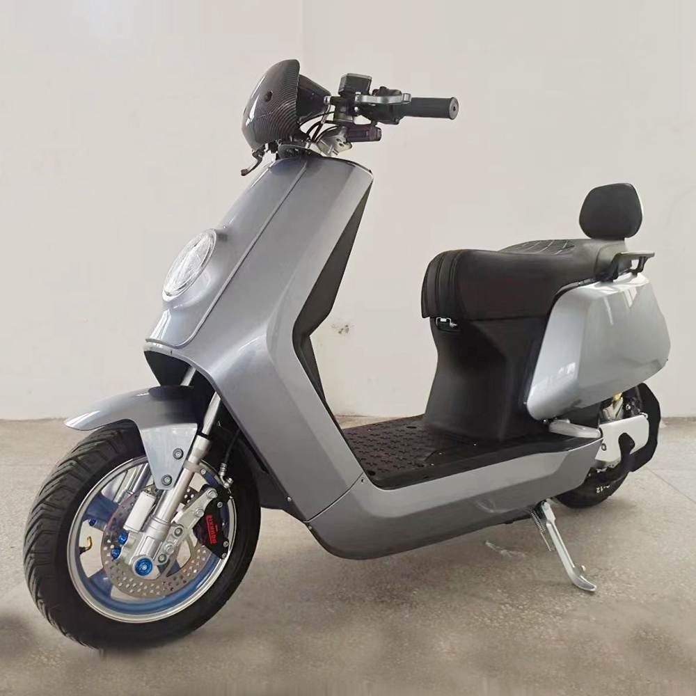 electric power scooter r1015 72v 20a 2kw 3kw 4kw CKD for sale