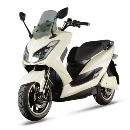 electric scooter electric R3052 QS motor 5000w 72v 20ah CKD