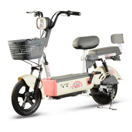electric scooter for teenager r3056 48v 400w 10 inch CKD
