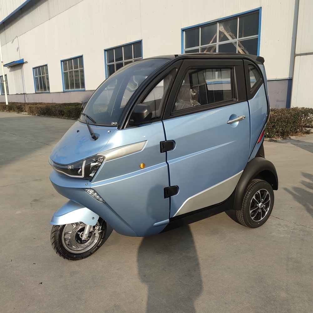 electric van cargo manufacturer dealer wholesale