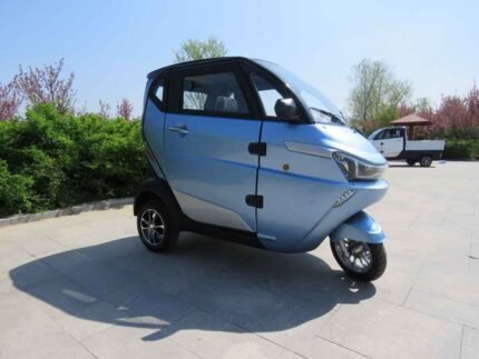 electric van sales manufacturer dealer wholesale