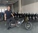 10000W Electric Motorcycle: Ultimate Power