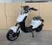 5000W Electric Motorcycle: High-Performance Models