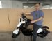 Battery Operated Scooter with Seat: Best Models