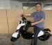 Battery Operated Scooter with Seat: Best Models