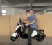 Battery Scooty: Efficient and Eco-Friendly