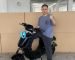 Discover Innovation: Electric Motorcycle Ukraine