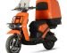 Discover Power: Electric Motorcycle Brunei