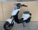 Electric Motorbike Designed for Off-Road Adventures