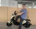 Electric Motorcycle N30: Key Selling Points