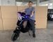 Electric Motorcycles: A Growing Trend in Uzbekistan