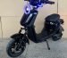 Electric Scooter with Lights: Stylish and Safe