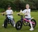 Exploring the Features of the Electric Motorcycle for Kids ET01 2024
