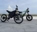 Innovation and Power: Electric Motorcycle Armenia