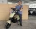 Made in China Scooters: Affordable and Reliable