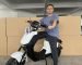 Small Electric Motorbike: Compact and Powerful Options