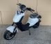 Speed and Efficiency: Electric Motorcycle A6