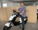 The Electric Motorbike Company: Leading Innovations