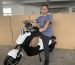 The Electric Motorbike Company: Leading Innovations