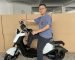 Top Features: Electric Motorcycle Azerbaijan